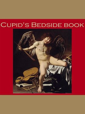 cover image of Cupid's Bedside Book
